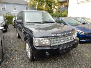 Land-Rover Range Rover - 1