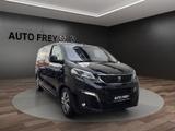 Peugeot Traveller L2 Automatik Diesel  AHK Allure - Peugeot Traveller aus 2020