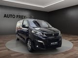 Peugeot Traveller L2 Automatik Diesel  AHK Allure - Peugeot Traveller aus 2020