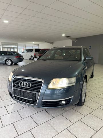 Audi A6 Avant 3.0 TDI quattro