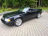 Mercedes-Benz SL 500 Xenon Bose Schwarz 040 - gebrauchte Mercedes-Benz SL-Klasse aus dem Jahr 1999