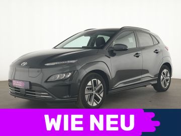 Hyundai Leasingangebot: Hyundai Kona Elektro ACC|LED|Navi|Effizienz-Paket|SHZ|PD