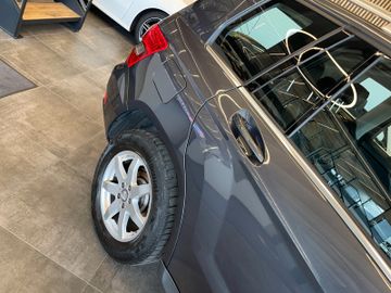 MYAUTOCENTER – Gebraucht- und Jahreswagen mit Werkstattservice in Pfaffenhofen Mercedes-Benz GLK 350 CDI 4Matic *Navi*Klima*AHK*SHZ*