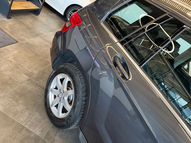 MYAUTOCENTER – Gebraucht- und Jahreswagen mit Werkstattservice in Pfaffenhofen Mercedes-Benz GLK 350 CDI 4Matic *Navi*Klima*AHK*SHZ*