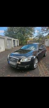Audi a6 c6 3.2i - Audi A6 aus 2008: 3.2
