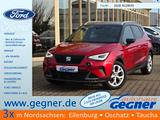 Seat Arona 110PS OPF FR Winter Tempomat Voll-LED - Seat Arona: Kleinwagen