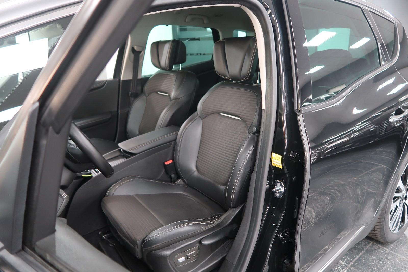 Renault Scenic IV BOSE Edition*Led*Acc*Pdc*Navi*Tüv Neu*