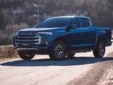 Maxus T90 EV Pickup Elite / sofort verfügbar...!!! - Maxus T90 Neuwagen
