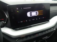 Fahrzeugabbildung Skoda Octavia 1.5 TSI e-TEC DSG STYLE *NAV*LED*ACC*
