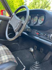 صورة مصغرة 11 لـ 1976 Porsche 911 URMODELL