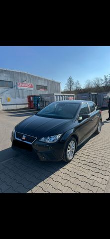SEAT Ibiza 1.0 MPI 59kW Style Style