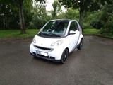 Smart smart forTwo softtouch pure MHD (StartStop) - Smart ForTwo: Softtouch