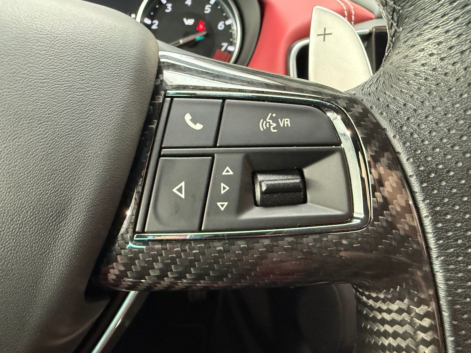 Maserati Ghibli - Bild 18
