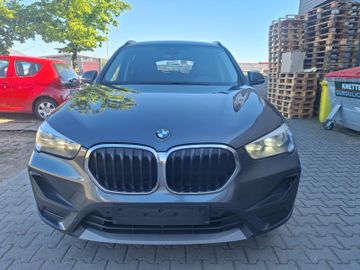 BMW X1 - 3
