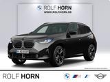 BMW X3 M50 M-Pro AHK Pano HUD SHZ 360 LED har/kar - BMW X3 M50 Neuwagen