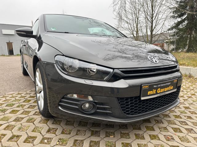 Volkswagen Scirocco 1.4 TSI/Einzelstück/Nur.78000KM/SHZ/PDC