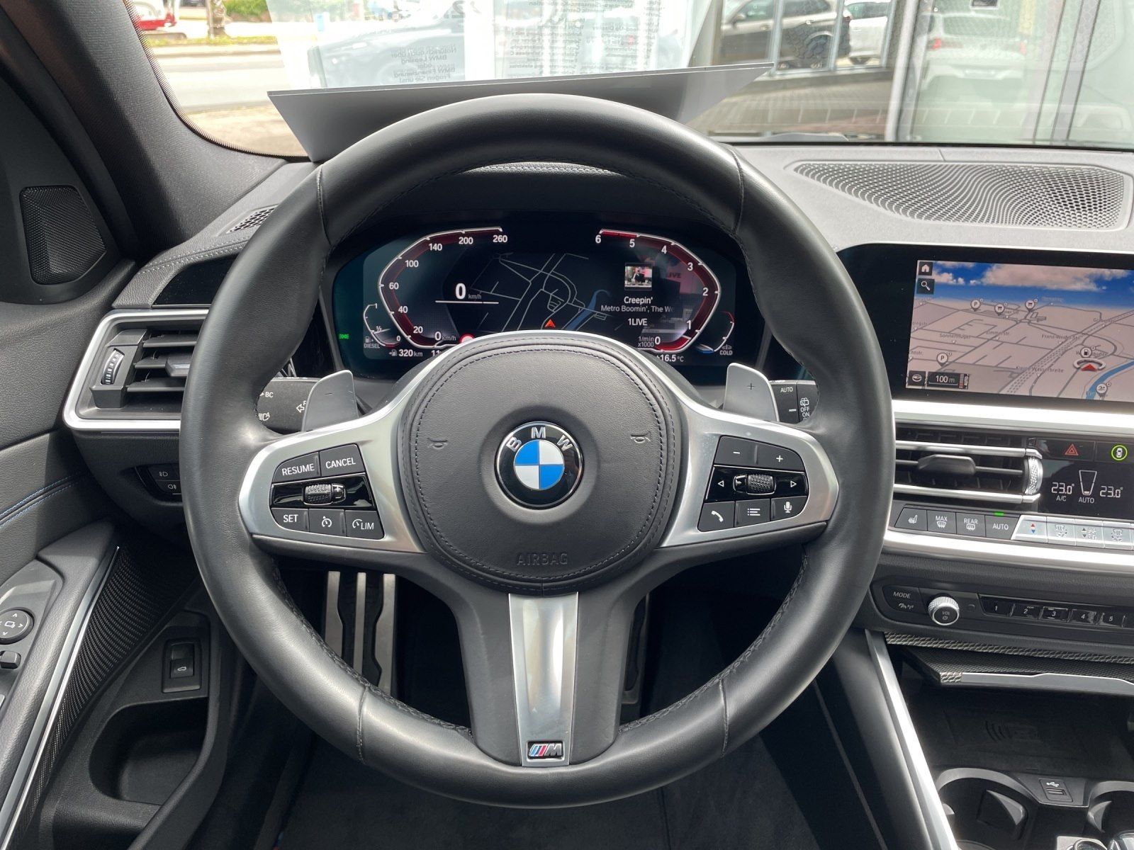 BMW 320 - Bild 15