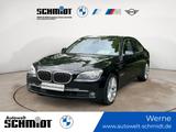 BMW 760Li Innovationsp. + TÜV-bis-05.2026