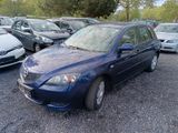 Mazda 3 Lim. 1.4 Sport Comfort Kein Tüv - Mazda 3 aus 2004