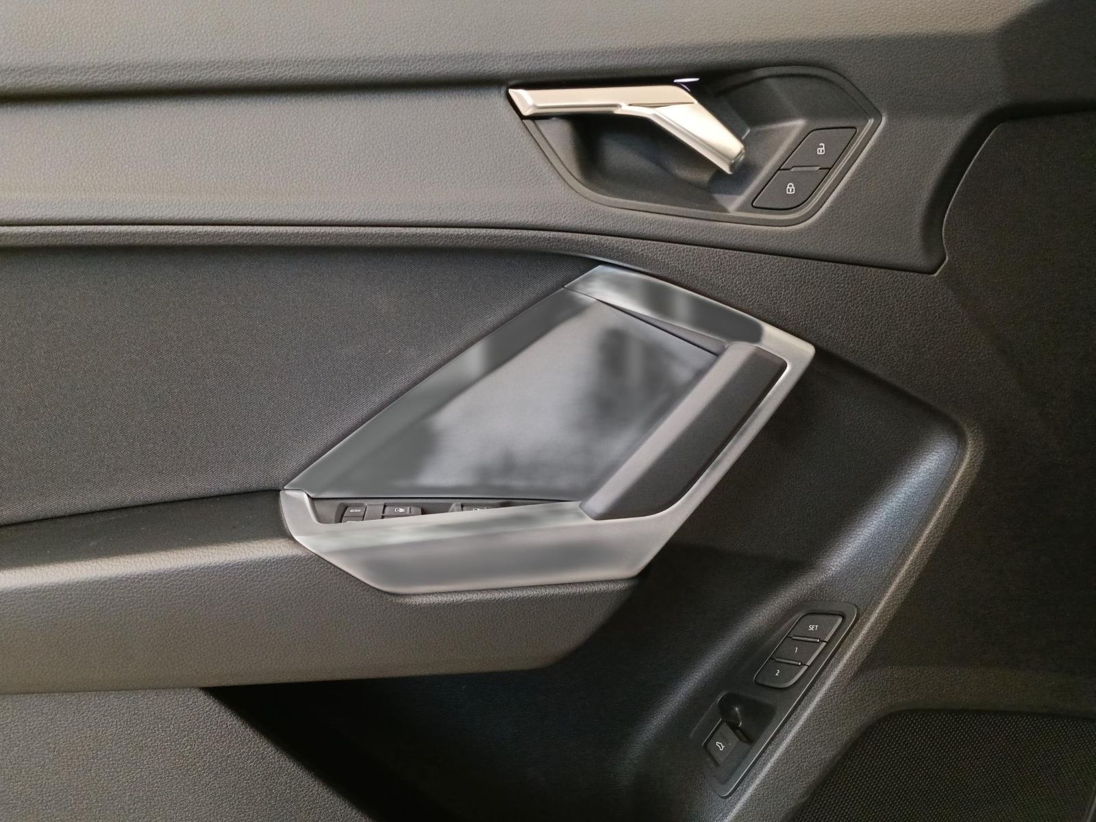 Audi Q3 - Bild 16