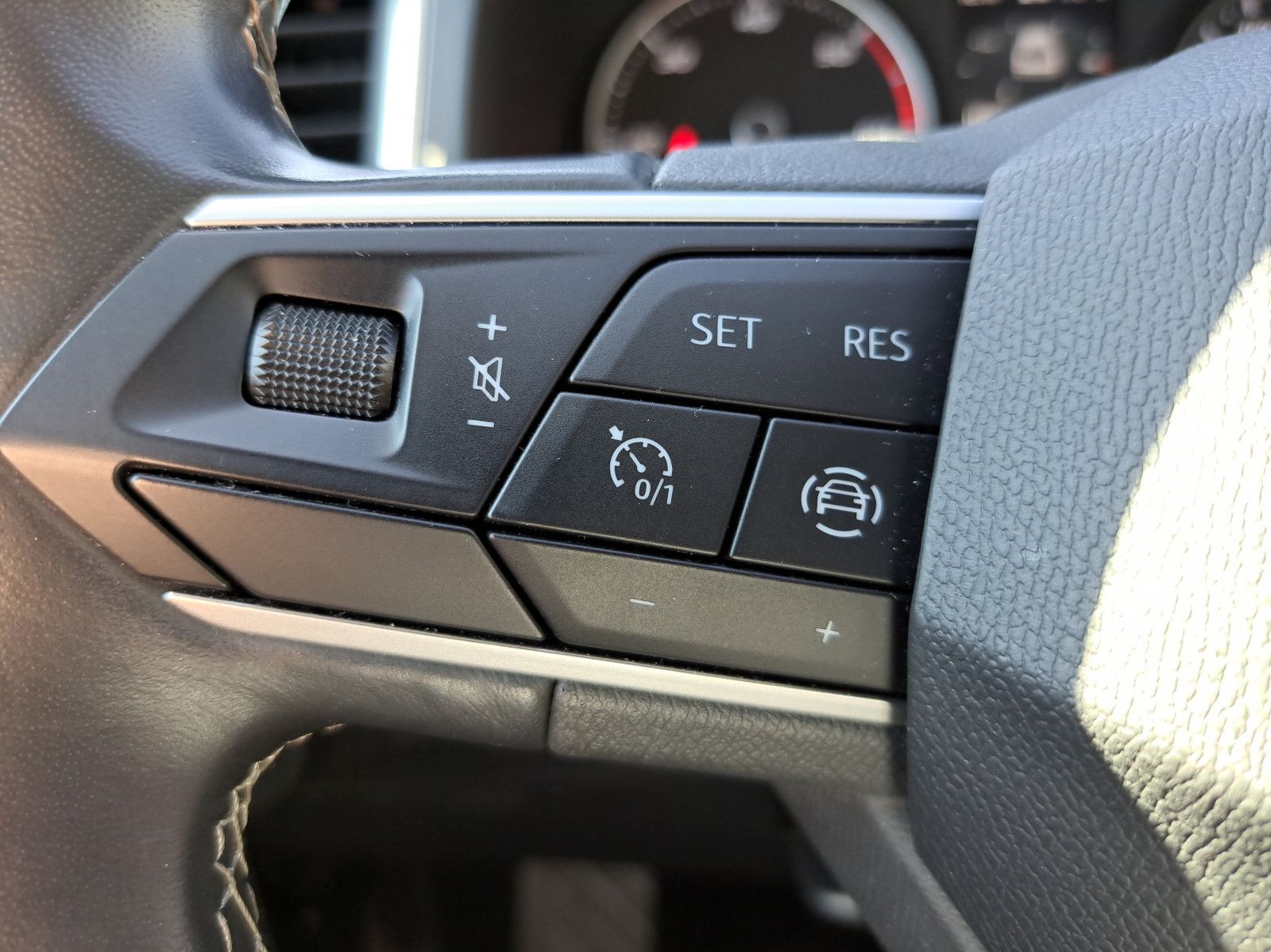 Ateca Style 2.0 TDI DSG LED Navi SHZ PDC