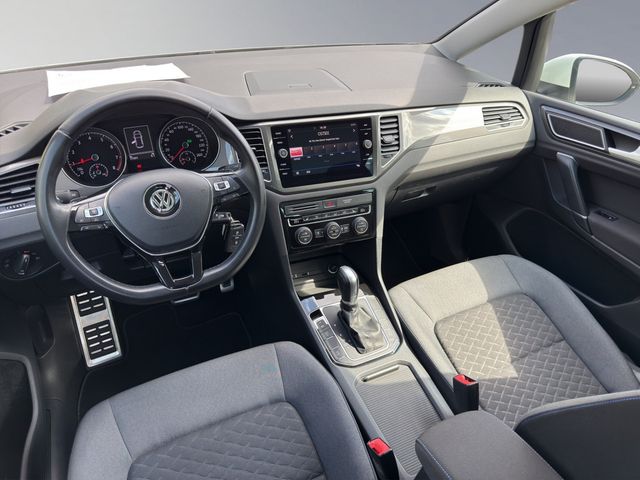 Golf Sportsvan 1.5TSI DSG Join