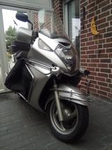 Honda silver wing - Offers matching your search criteria