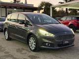 Ford FORD S-Max 2.0 TDCi 150 S&S Pow. 7p.ti Tit.Bs - Ford S-Max mit Halbautomatikschaltung