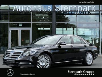 Mercedes S 350 - 1