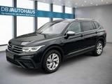 Volkswagen Tiguan Allspace Life 2.0 TDI DSG 4MOTION IQ.Ligh - gebrauchte VW Tiguan Allspace aus dem Jahr 2024