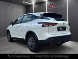 Nissan Qashqai 1.3 DIG-T Acenta 158 PS I Navi I SHZ - Nissan aus 2022