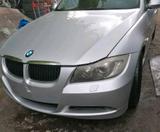 BMW 320D, E90 Limousine, 390l - BMW: 390l