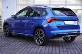 Skoda Kamiq 1.0 TSI Monte Carlo LED AHK Panorama PDC - Skoda Kamiq in Kassel