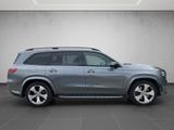 Mercedes-Benz GLS 580 4MATIC -AMG Pano Burmester - Mercedes-Benz GLS 580 Gebrauchtwagen