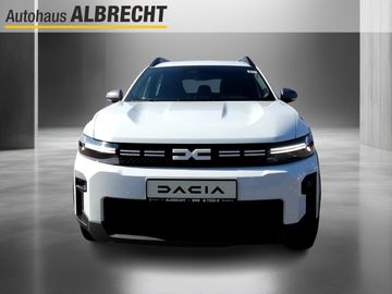 Dacia Bigster Expression TCe 1