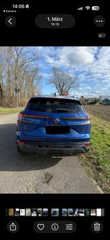 Renault Austral E-Tech Hybrid 200 Iconic Esprit Alpi... - Renault Austral in Essen