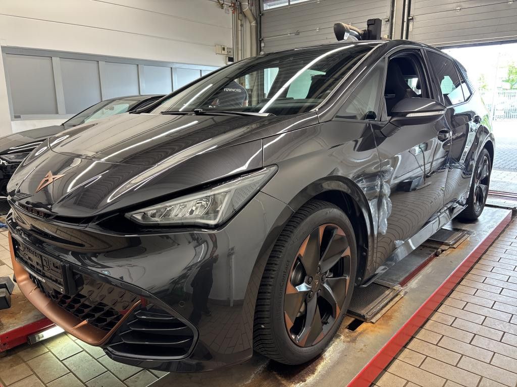 Image of Cupra Born