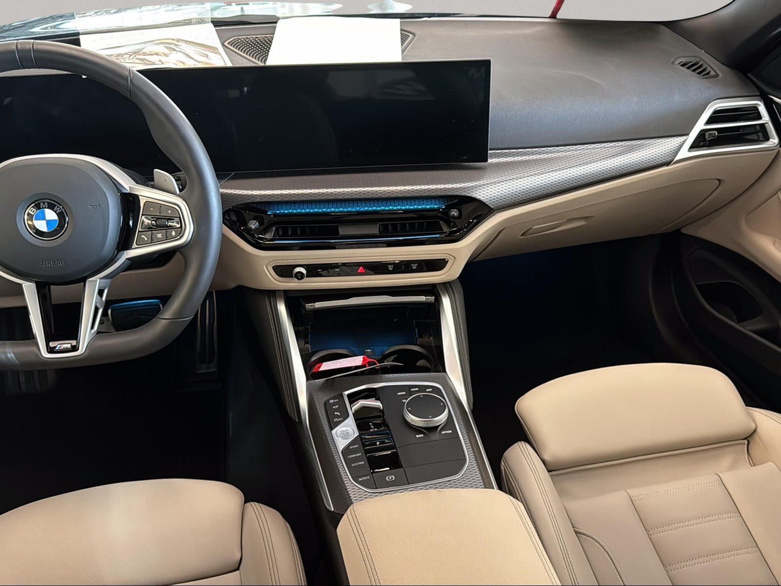 BMW 420 - Bild 10