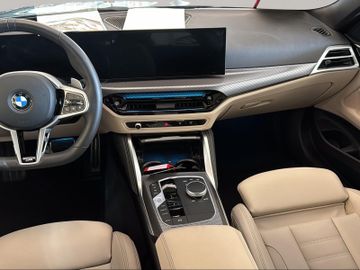 BMW 420 - 10