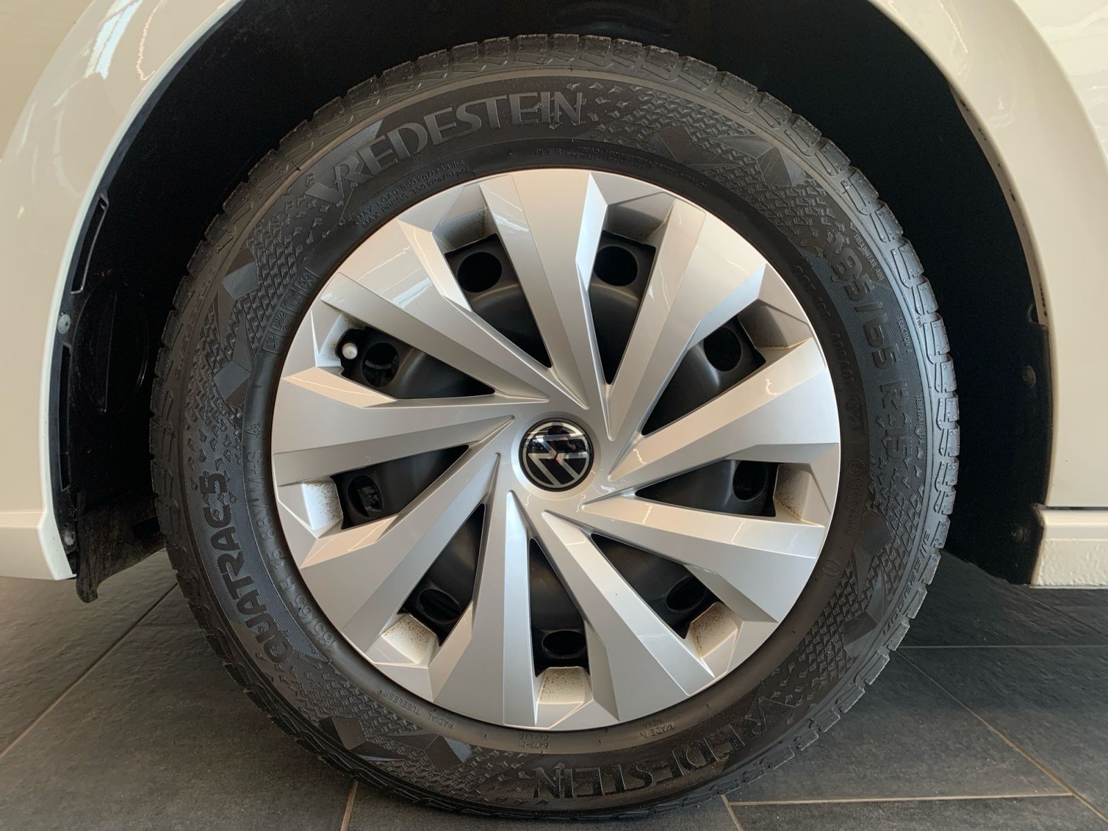 Volkswagen Polo - Bild 8