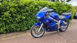Suzuki SV 650 S - SUZUKI 2003 SV 650