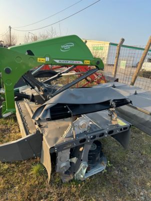 Fendt Slicer 310 FQ RC