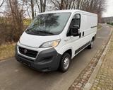 Fiat Ducato  2.3 Multijet 130 L2H1 AHK 2x Schiebetür - Fiat Ducato: L1h1
