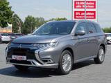 Mitsubishi Outlander 2.4Hybrid 4WD LED Standheizung PDC DAB - gebrauchte Mitsubishi Outlander aus dem Jahr 2019