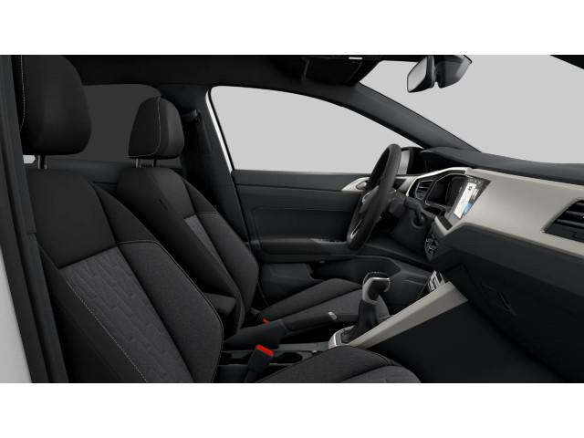 Volkswagen Taigo 1.5 TSI Move DSG Navi LED Kamera, миниатюра 4