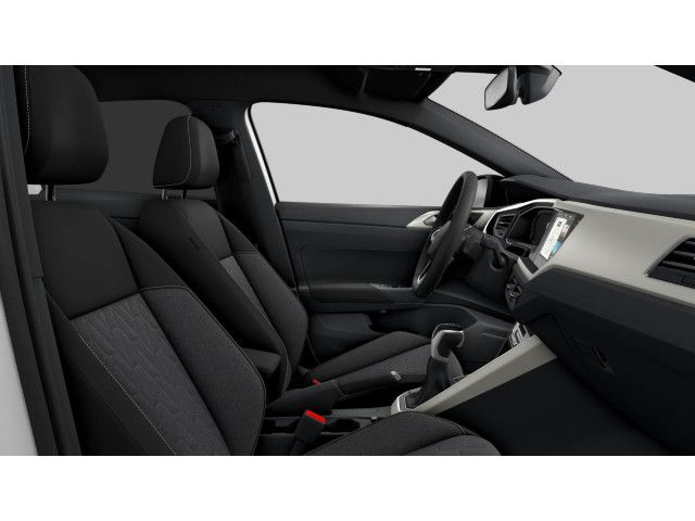Volkswagen Taigo - Bild 4