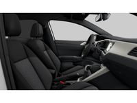 Volkswagen Taigo - Vorschau Bild 4