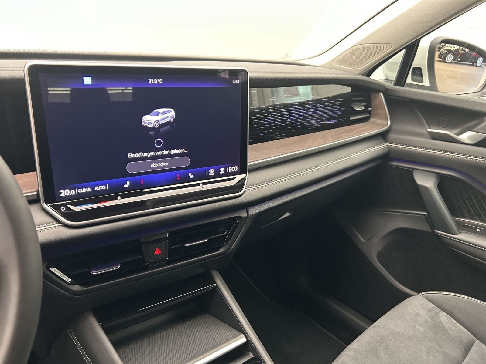 Volkswagen Tayron - Bild 8