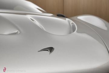 2014 Mclaren P1 — миниатюра 37