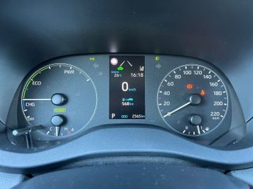 Toyota Yaris - 9